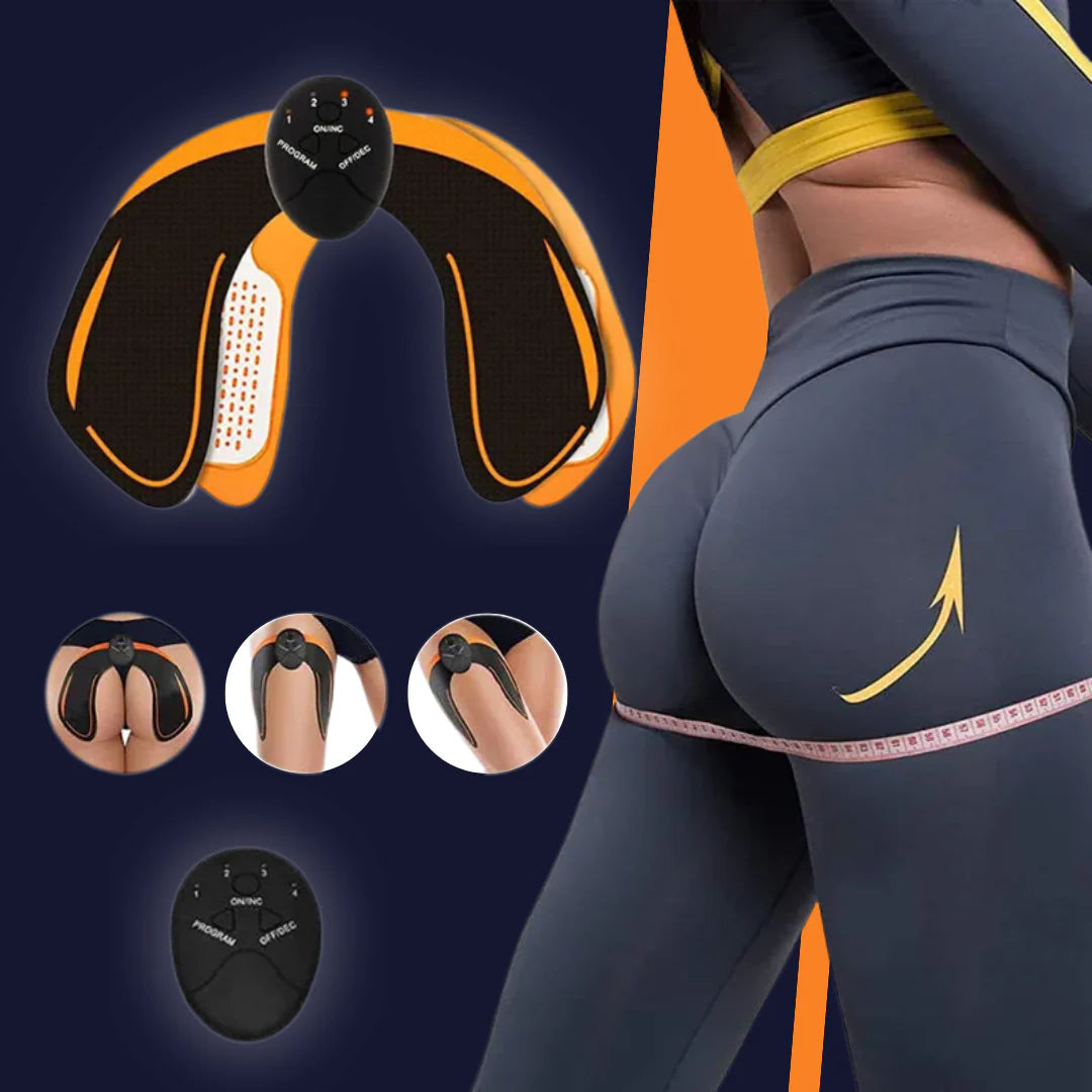 Tonificador De Glúteos en solo 90 días